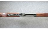 Winchester 1886 Davidson Ltd. Ed. Deluxe Take-Down Rifle .45-70 Gov't. - 3 of 9