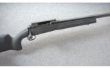 Savage Model 12 Long Range Precision 6.5 Creedmoor - 1 of 9