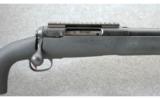 Savage Model 12 Long Range Precision 6.5 Creedmoor - 2 of 9