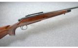 Remington 700 BDL Left Handed 7mm RUM - 1 of 8