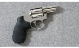 Colt Magnum Carry .357 Mag. - 1 of 6