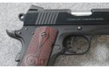 Colt Lightweight Commander Model .45 acp - 3 of 6