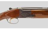 Browning Superposed Skeet 12 Gauge - 6 of 9