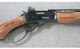 Marlin 1895 GBL .45-70 Gov't. - 2 of 8