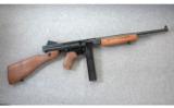 Auto Ordnance Thompson TM1 .45acp - 7 of 7