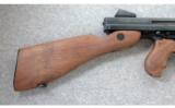 Auto Ordnance Thompson TM1 .45acp - 3 of 7