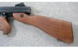 Auto Ordnance Thompson TM1 .45acp - 4 of 7