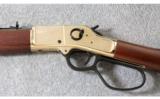 Henry Repeating Arms Mare's Leg.44 Mag. - 7 of 8