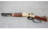 Henry Repeating Arms Mare's Leg.44 Mag. - 2 of 8