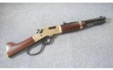 Henry Repeating Arms Mare's Leg.44 Mag. - 1 of 8