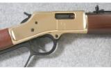 Henry Repeating Arms Mare's Leg.44 Mag. - 4 of 8