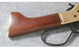 Henry Repeating Arms Mare's Leg.44 Mag. - 3 of 8