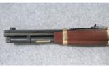 Henry Repeating Arms Mare's Leg.44 Mag. - 6 of 8