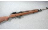 Springfield M1A Loaded w/ Stainless Barrel .308 Win. - 1 of 8