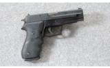 Sig Sauer P220 .45acp - 1 of 4