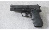 Sig Sauer P220 .45acp - 2 of 4