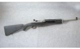 Ruger Ranch Rifle Stainless 5.56x45 NATO - 1 of 9