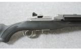 Ruger Ranch Rifle Stainless 5.56x45 NATO - 2 of 9
