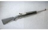 Ruger Mini-Thirty Ranch Rifle Stainless 7.62x39mm - 1 of 9