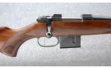 CZ 527M Carbine 7.62x39mm - 2 of 9