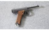 Nambu Type 14 Pistol 8mm Nambu - 1 of 9