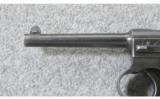 Nambu Type 14 Pistol 8mm Nambu - 7 of 9