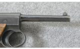 Nambu Type 14 Pistol 8mm Nambu - 3 of 9
