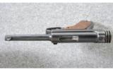 Nambu Type 14 Pistol 8mm Nambu - 4 of 9