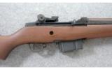 Springfield M1A Loaded w/ Stainless Barrel .308 Win. - 2 of 8