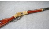 Navy Arms Model 66 Rifle by Uberti .45 LC - 1 of 9