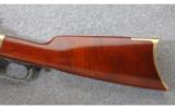 Navy Arms Model 66 Rifle by Uberti .45 LC - 7 of 9