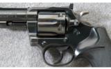 Colt Trooper MK III 4 Inch .357 Mag. - 5 of 6