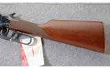 Winchester 94AE Big Bore .307 Win. - 7 of 9