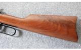 Winchester 94 Big Bore American Bald Eagle Silver .375 Win. - 7 of 9
