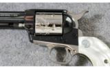 Colt Nevada Centennial .45 LC SAA and .22 LR Scout Set - 6 of 9