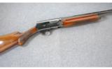 Browning A5 Standard Weight 16 Gauge - 1 of 8