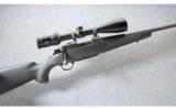 Browning A-Bolt Composite Stalker .308 Win. - 1 of 8