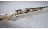 Browning ~ X-Bolt Western Hunter A-TAC ~ .270 Win. - 1 of 9