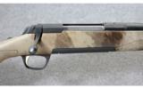 Browning ~ X-Bolt Western Hunter A-TAC ~ .270 Win. - 2 of 9