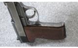 Mauser P38 byf 43 9mm Para. - 9 of 9