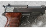 Mauser P38 byf 43 9mm Para. - 3 of 9