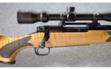 Winchester M70 Classic Sporter Fajen Ltd. Ed. 7mm Rem. Mag. - 2 of 8
