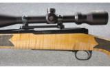 Winchester M70 Classic Sporter Fajen Ltd. Ed. 7mm Rem. Mag. - 4 of 8