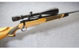 Winchester M70 Classic Sporter Fajen Ltd. Ed. 7mm Rem. Mag. - 1 of 8
