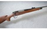 Remington 700 BDL European .280 Rem. - 1 of 8