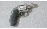 Smith & Wesson 640-1 .357 Mag. - 1 of 4