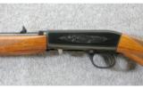 Browning Semi-Auto 22 Grade I .22 LR - 4 of 8