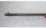 Browning Semi-Auto 22 Grade I .22 LR - 8 of 8