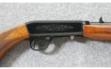 Browning Semi-Auto 22 Grade I .22 LR - 2 of 8