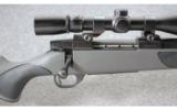 Weatherby Vanguard Series 2 Synthetic .257 Wby. Mag. - 2 of 8